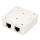 ExtraLink  Gniazdo natynkowe 2x port RJ45 STP 5e (biała) - 1323216 - zdjęcie 2